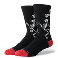 Stance Chaussettes courtes Skelly Dancing