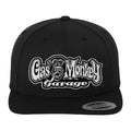 Casquette Snapback Gas Monkey Garage
