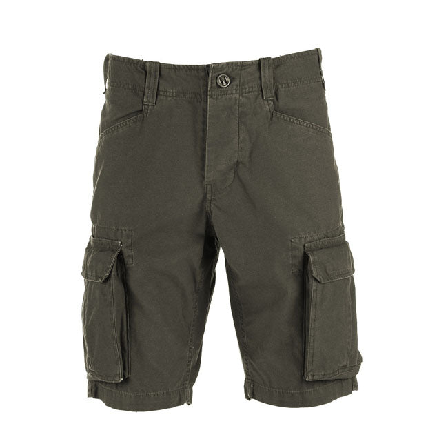 Army Surplus Short cargo