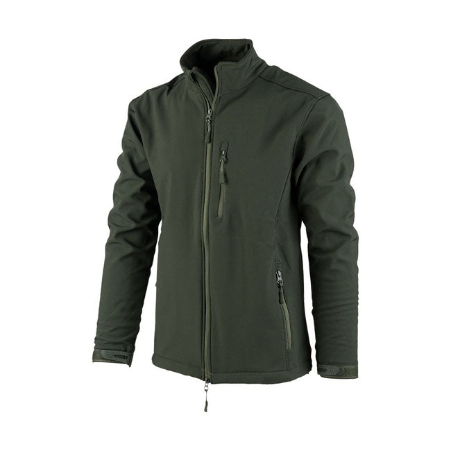 Army Surplus Veste Softshell Outdoor