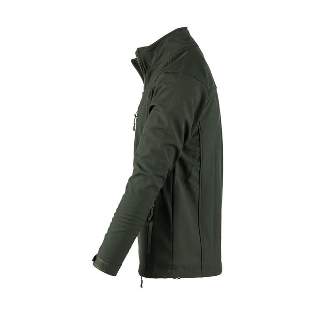 Army Surplus Veste Softshell Outdoor