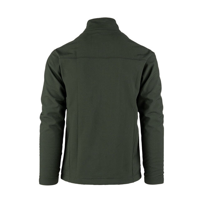 Army Surplus Veste Softshell Outdoor