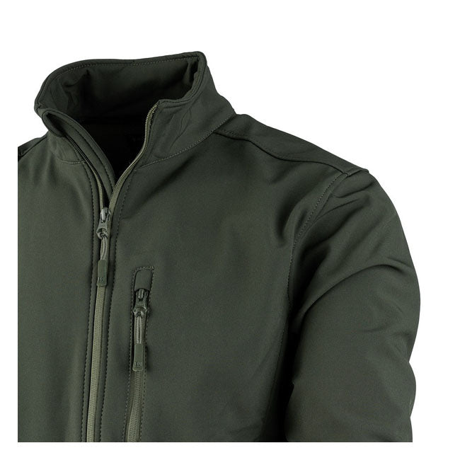 Army Surplus Veste Softshell Outdoor