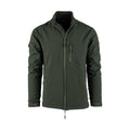 Army Surplus Veste Softshell Outdoor