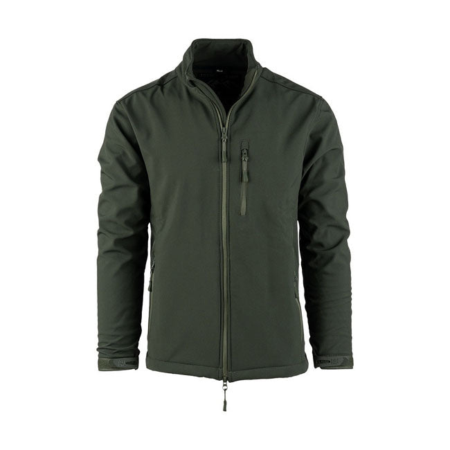 Army Surplus Veste Softshell Outdoor