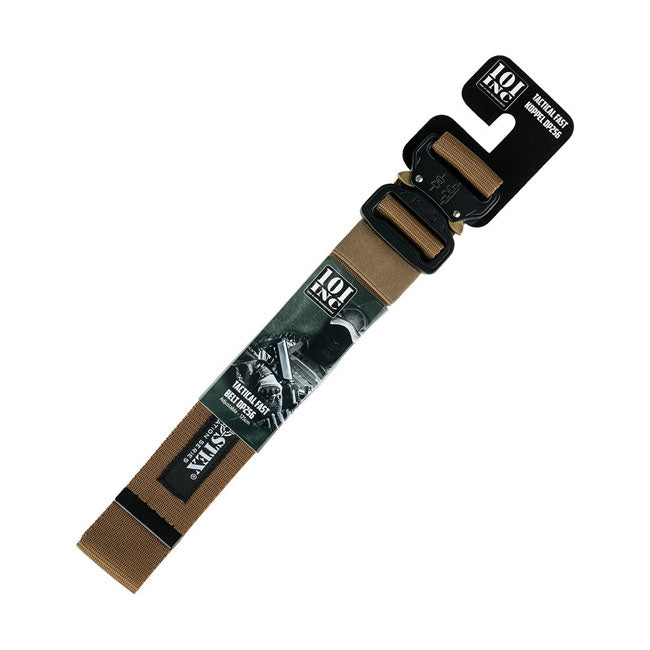 Army Surplus Ceinture tactique rapide