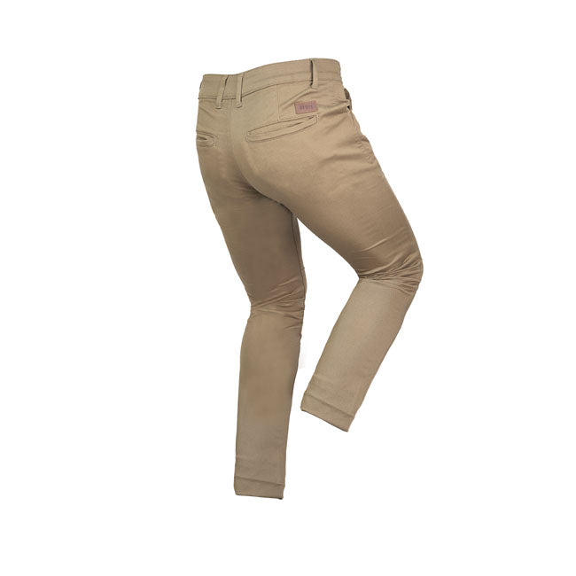 By City Pantalon de moto Docks