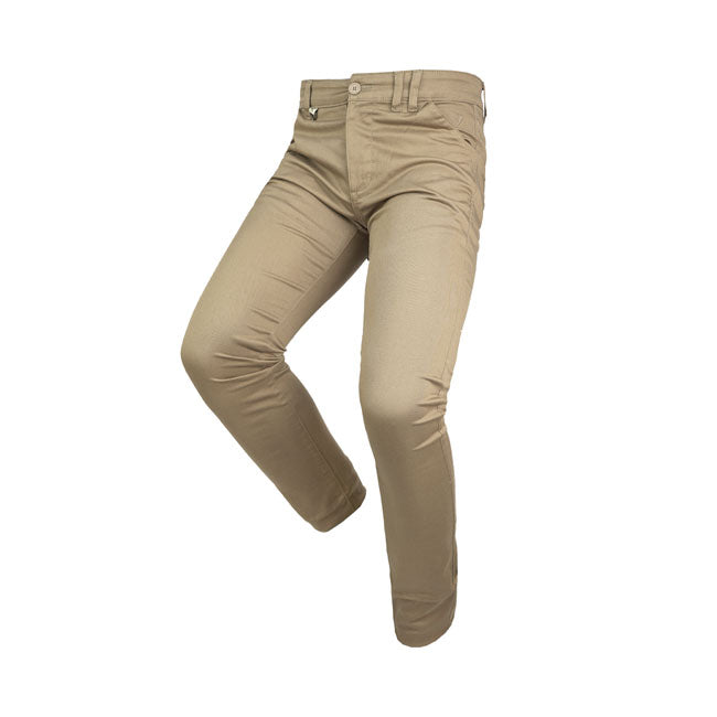 By City Pantalon de moto Docks