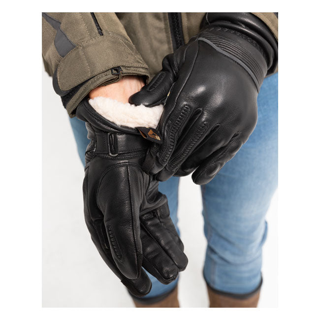 By City Gants de moto Lyon