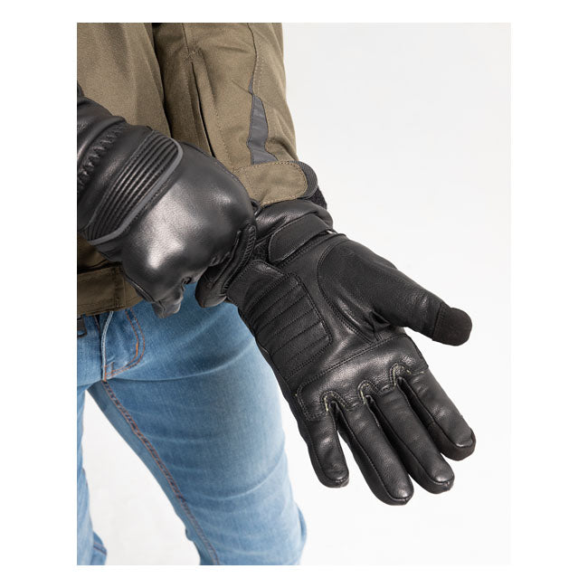 By City Gants de moto Lyon