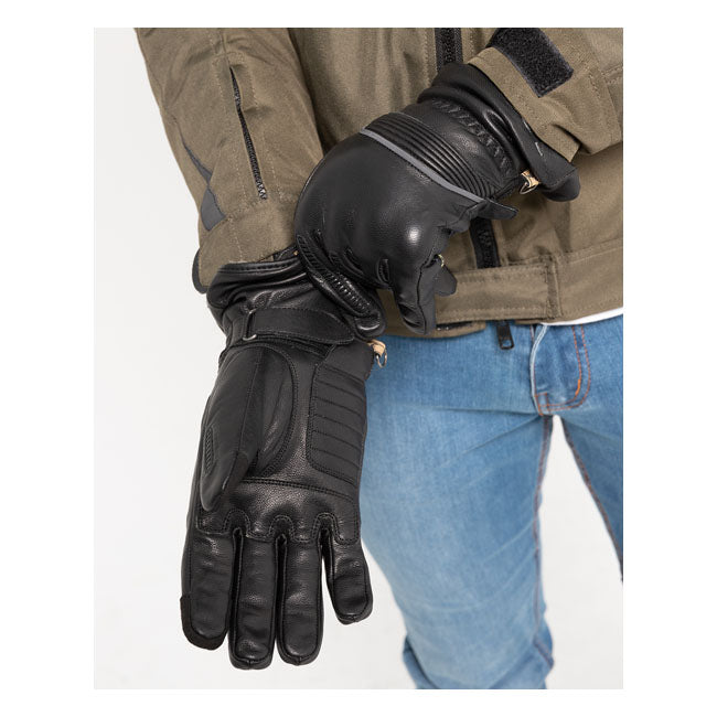 By City Gants de moto Lyon
