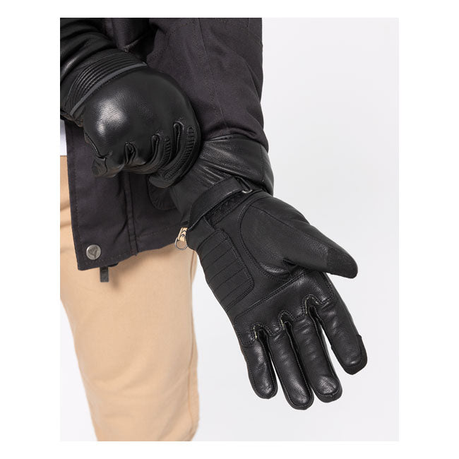 By City Gants de moto Lyon