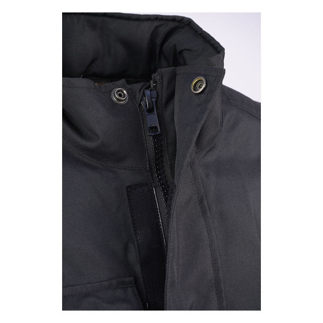 By City Veste moto Winter Route III
