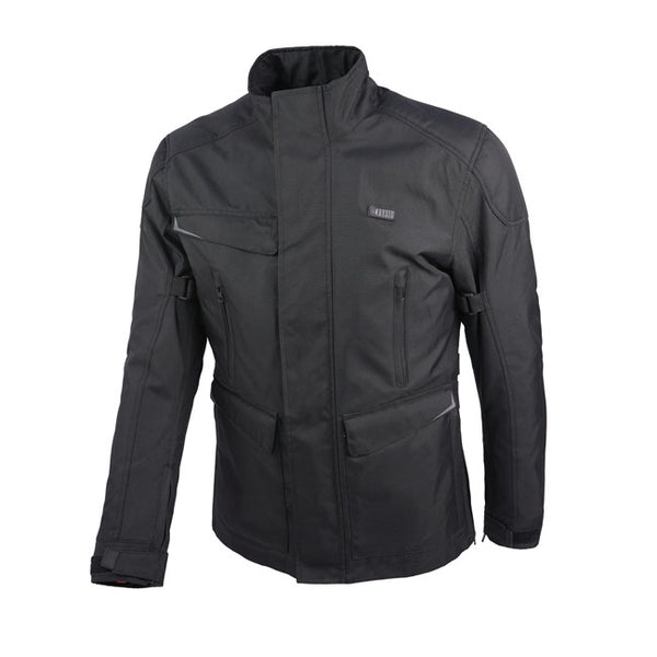 By City Veste moto Winter Route III