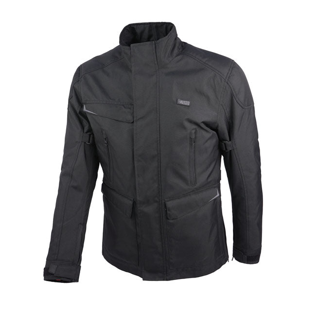 By City Veste moto Winter Route III