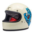 Biltwell Casque de moto Gringo