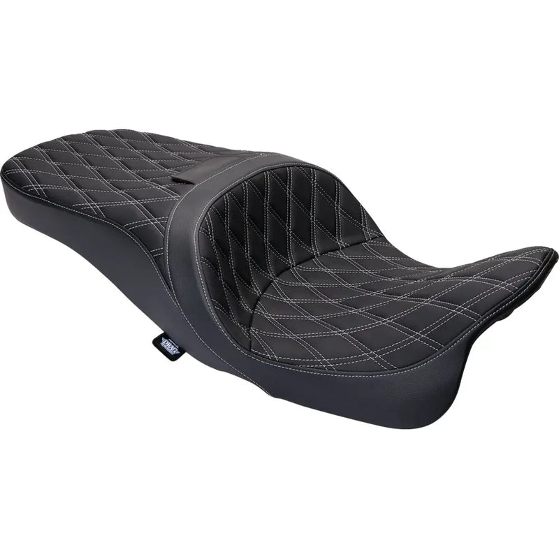 Drag Specialties Freedom Touring Selle pour Harley