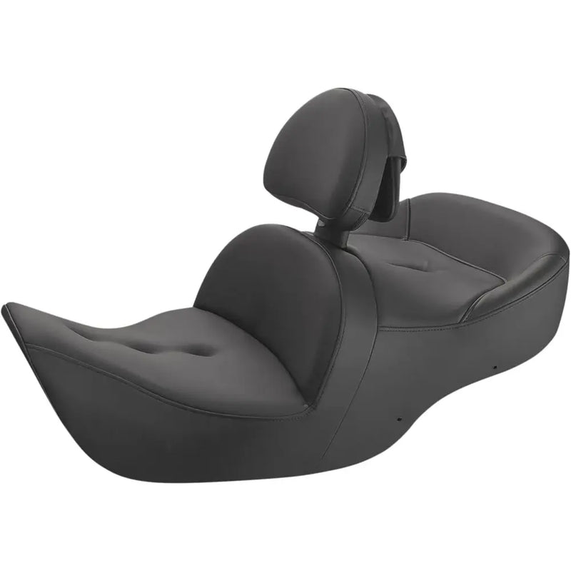 Saddlemen Siège Roadsofa Pillow Top pour Honda