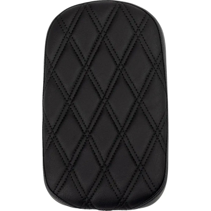 Drag Specialties Siège passager solo EZ Glide II pour Harley