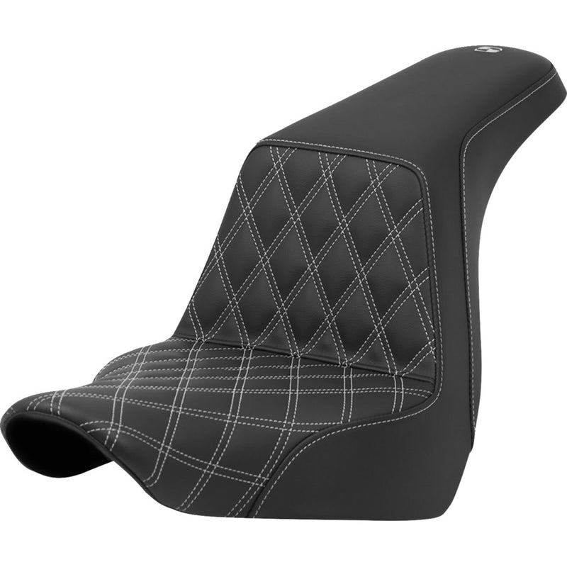 Saddlemen Point de treillis à l'avant du véhicule pour Harley