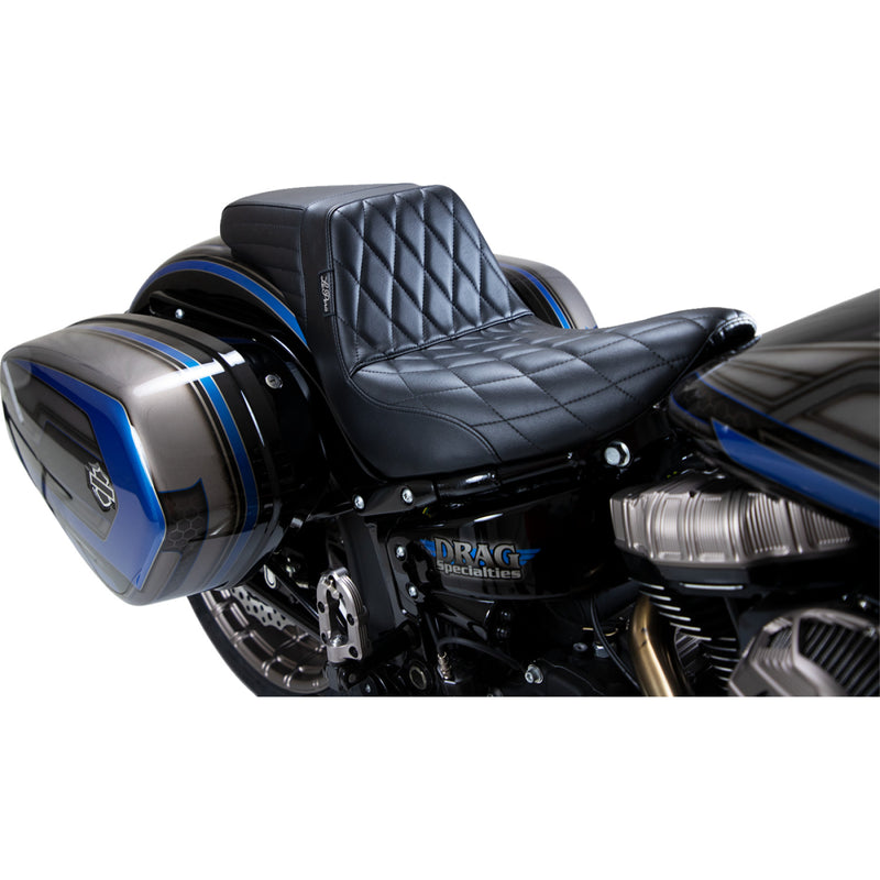Le Pera Siège KickFlip pour Harley