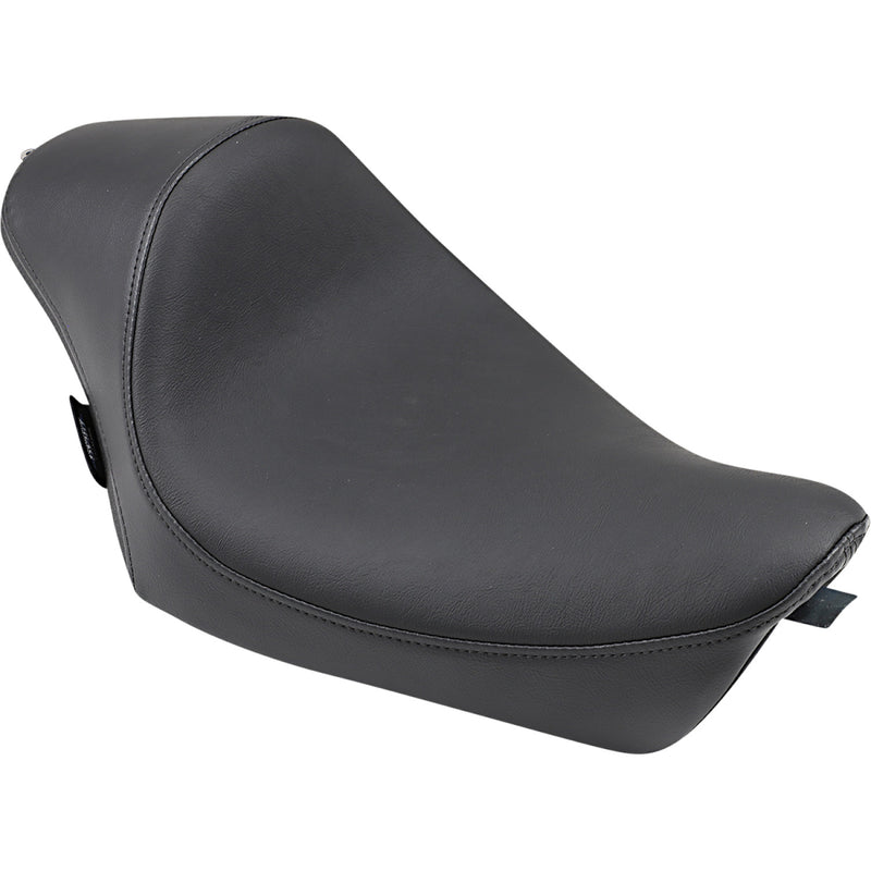 Drag Specialties Siège solo style café pour Harley