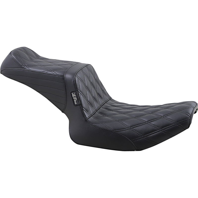 Le Pera Selle Tailwhip 2 places pour Harley
