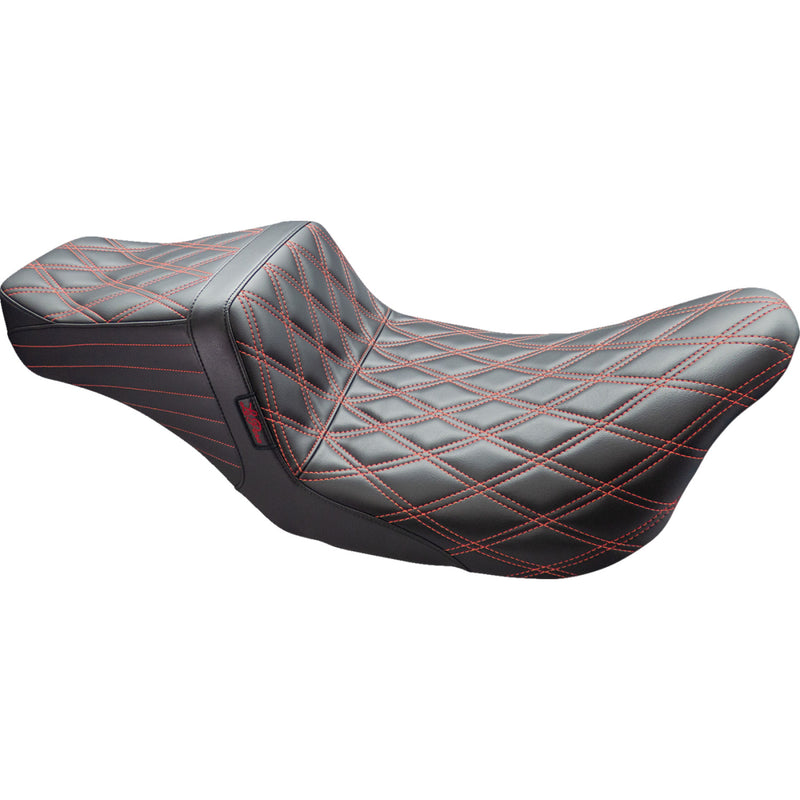 Le Pera Selle Tailwhip 2 places pour Harley
