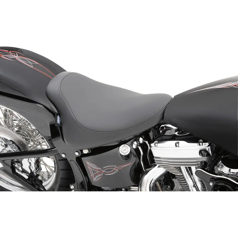 Drag Specialties Siège solo pour Harley