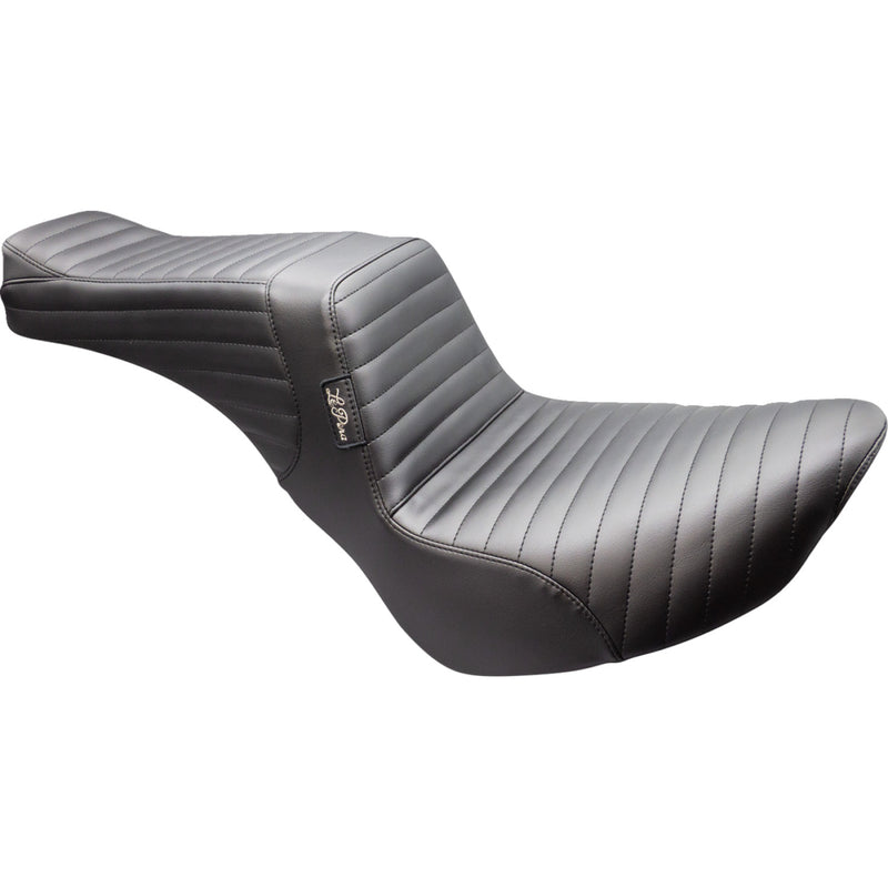 Le Pera Selle Tailwhip 2 places pour Harley