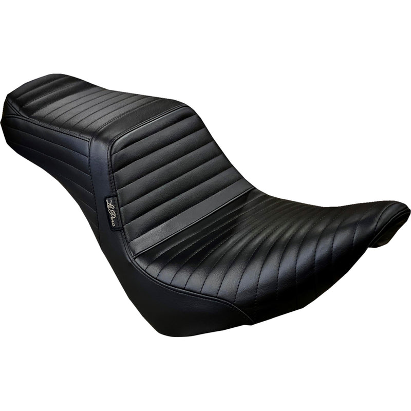 Le Pera Selle Tailwhip 2 places pour Harley