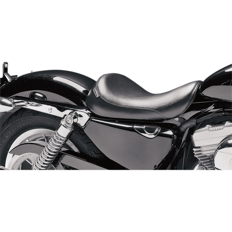 Le Pera Siège solo Silhouette pour Harley
