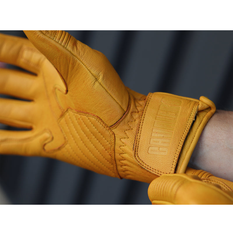 Gants de moto Cavalero Le Mans