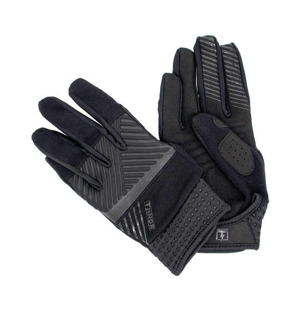 Gants de moto THNDR Clubstyle