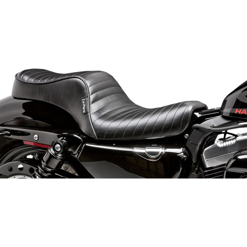 Le Pera Selle Cherokee 2 places pour Harley