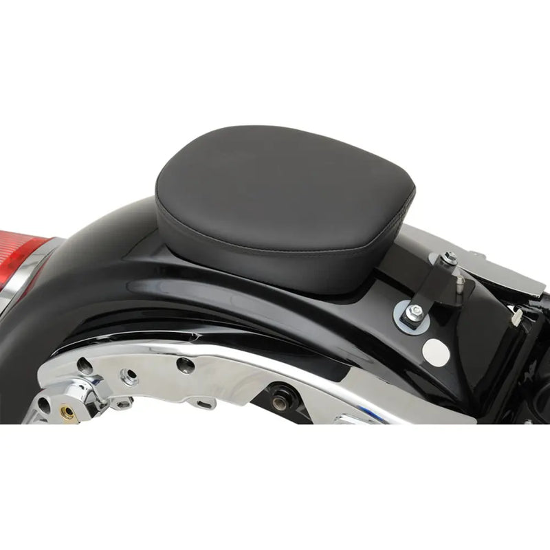 Drag Specialties Siège passager EZ-ON à profil bas pour Harley