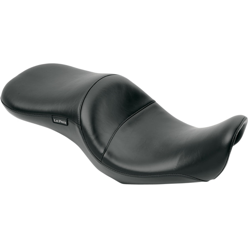 Le Pera Selle Maverick pour Harley