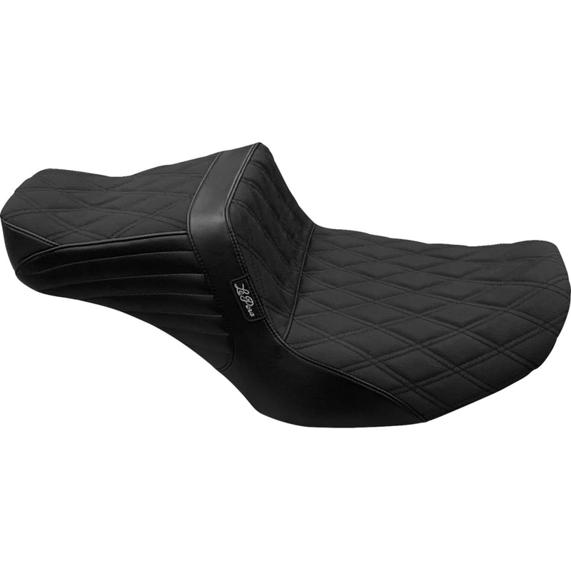 Le Pera Selle Tailwhip 2 places pour Harley