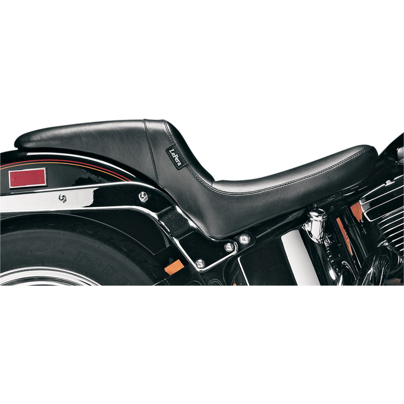 Le Pera Daytona Siège Sport Solo pleine longueur pour Harley