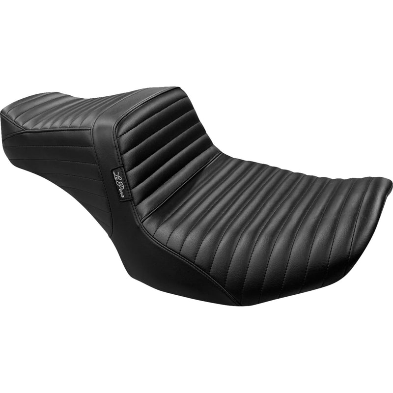 Le Pera Selle Tailwhip 2 places pour Harley