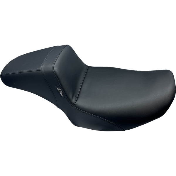 Le Pera KickFlip Daddy Long Legs Siège allongé pour Harley