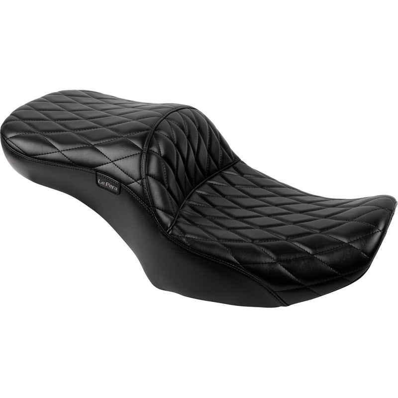 Le Pera Selle Maverick pour Harley