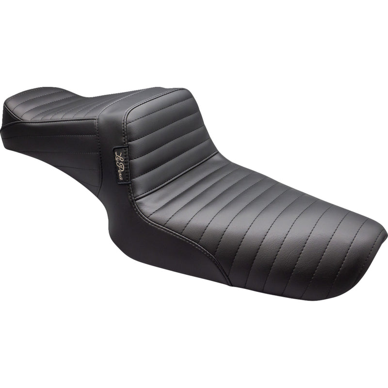 Le Pera Selle Tailwhip 2 places pour Harley