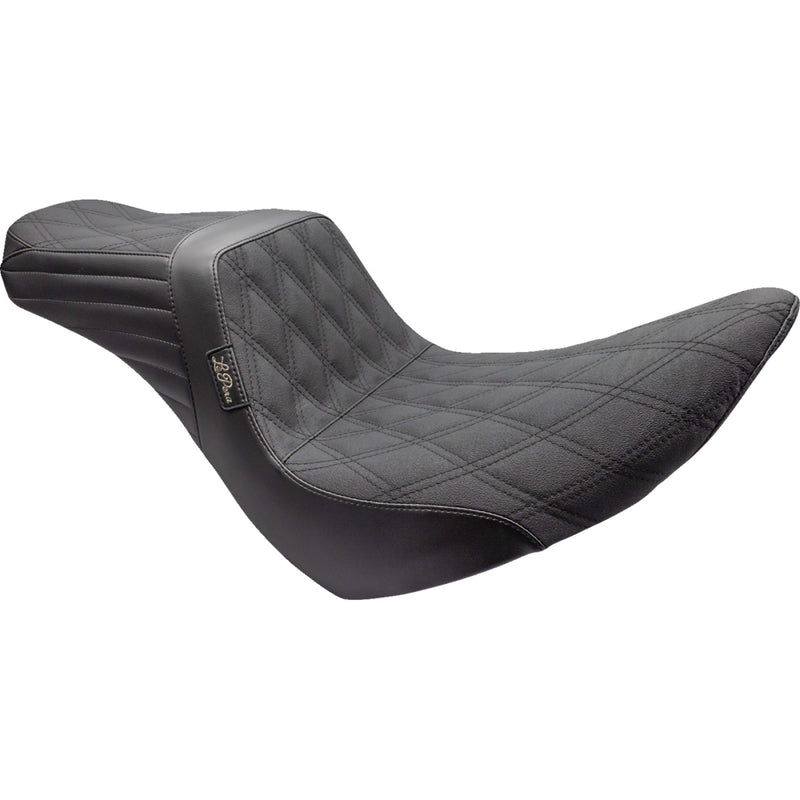 Le Pera Selle Tailwhip 2 places pour Harley