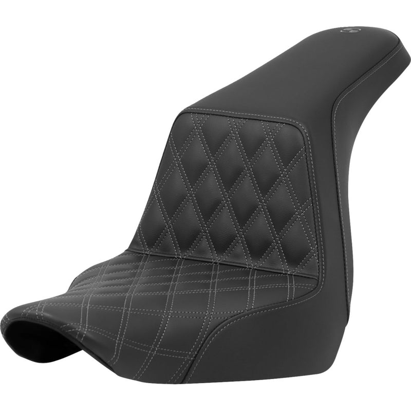 Saddlemen Point de treillis à l'avant du véhicule pour Harley