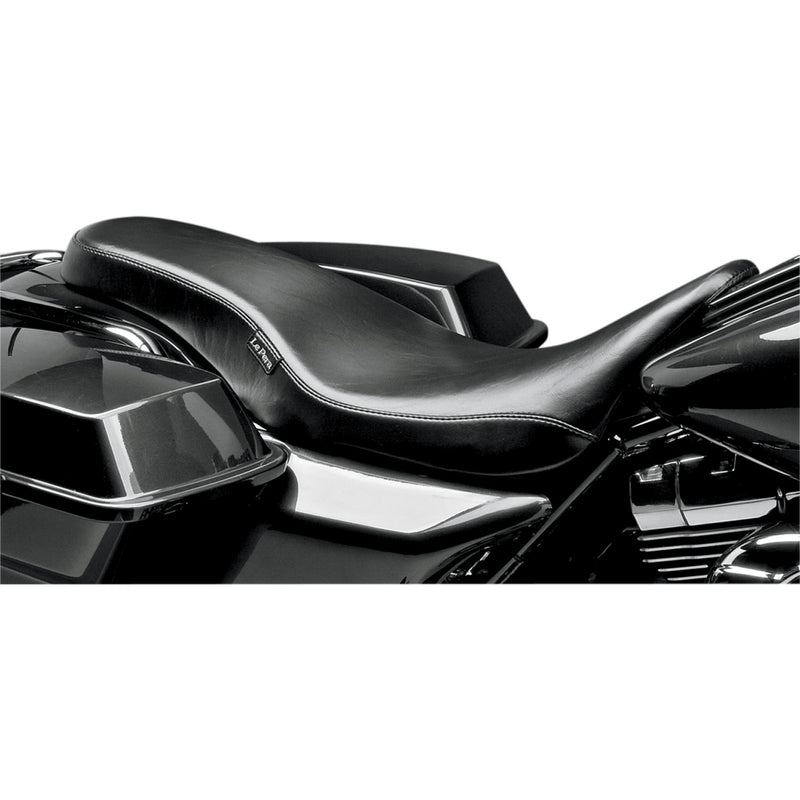 Le Pera Cobra Siège double pour Harley