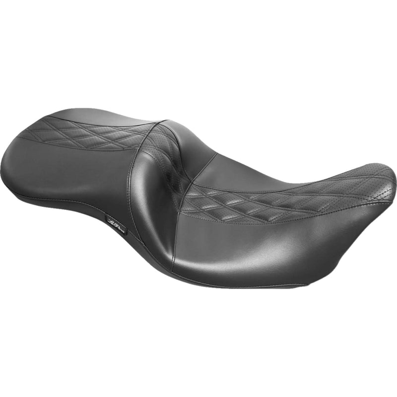 Le Pera Selle Maverick pour Harley