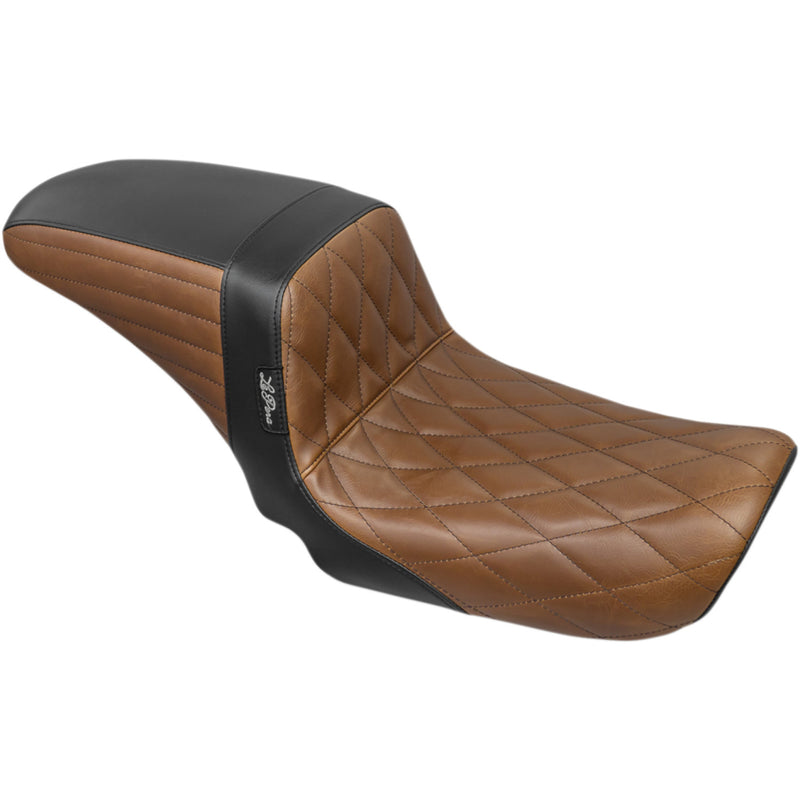 Le Pera Siège KickFlip pour Harley