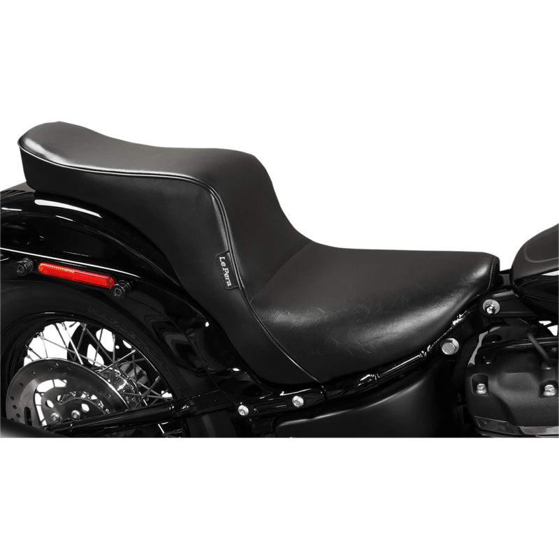 Le Pera Selle Cherokee 2 places pour Harley
