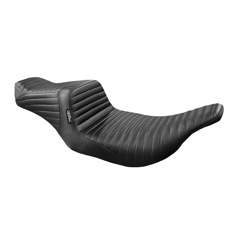 Le Pera Selle Tailwhip 2 places pour Harley